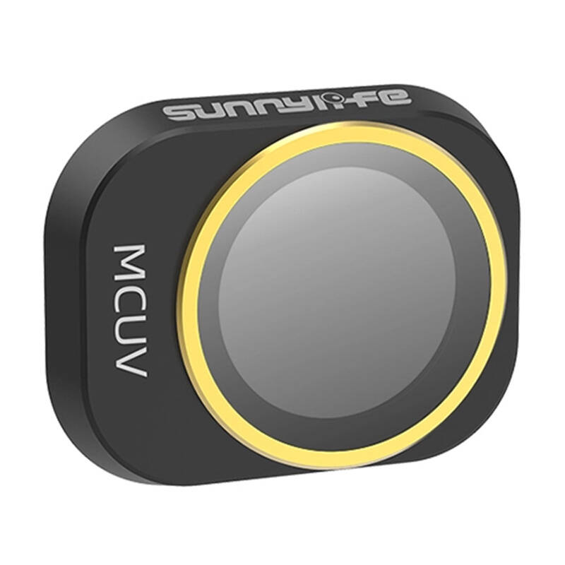 4 Lens Filters MCUV CP ND32/64 Sunnylife for DJI MINI 4 PRO