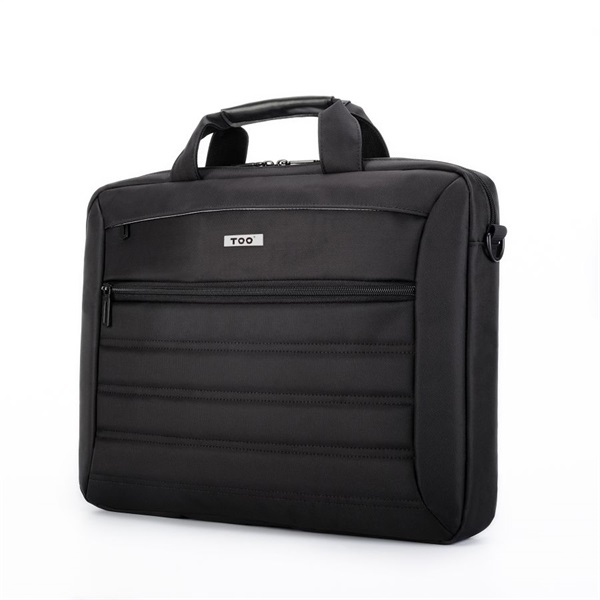 TOO 15,6" notebook táska fekete (HBSW027B156)