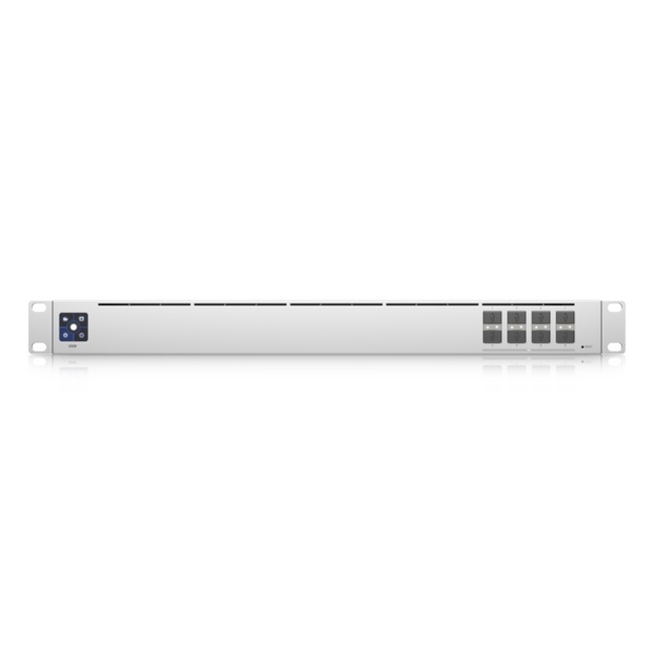Ubiquiti UniFi Switch Aggregation 8 SFP port switch (USW-AGGREGATION)