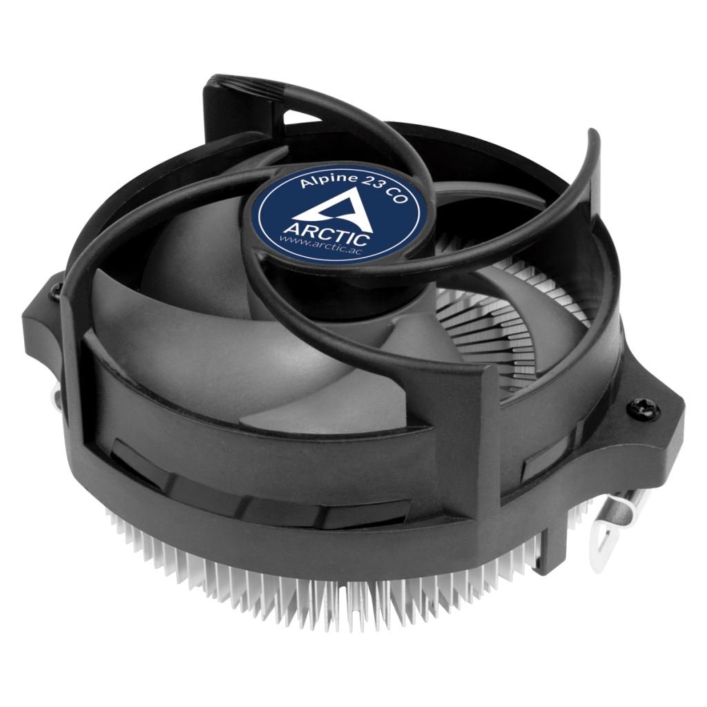 Arctic Alpine 23 CO AMD processzor hűtő (ACALP00036A) Arctic Alpine 23 CO AMD processzor hűtő (ACALP00036A)