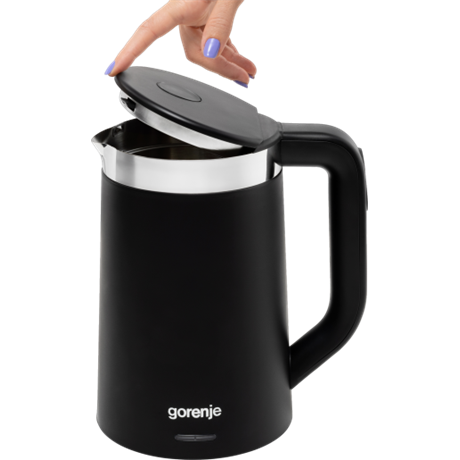 Gorenje K17TRDW VÍZFORRALÓ