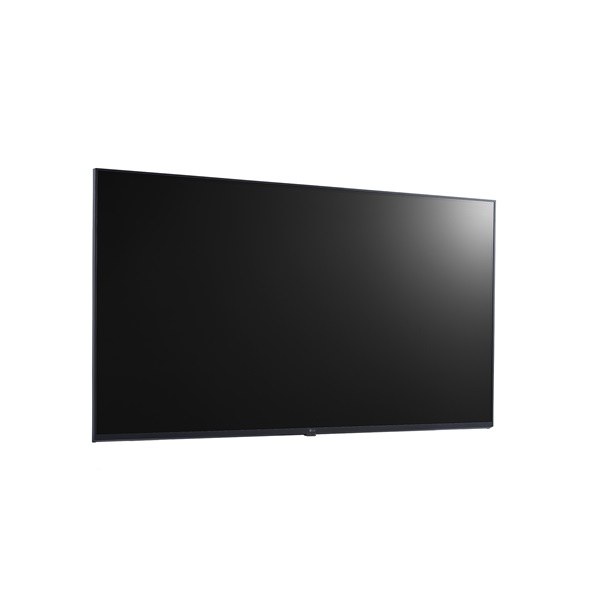 LG 16/7 43" 43UL3J  3840x2160  Signage kijelző