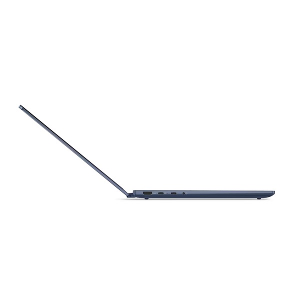 Lenovo IdeaPad 5 2in1 14IRU9 14"WUXGA/Intel Core 3 100U/8GB/1TB/Int.VGA/Win11/kék laptop Lenovo IdeaPad 5 2in1 14IRU9 14"WUXGA/Intel Core 3 100U/8GB/1TB/Int.VGA/Win11/kék laptop