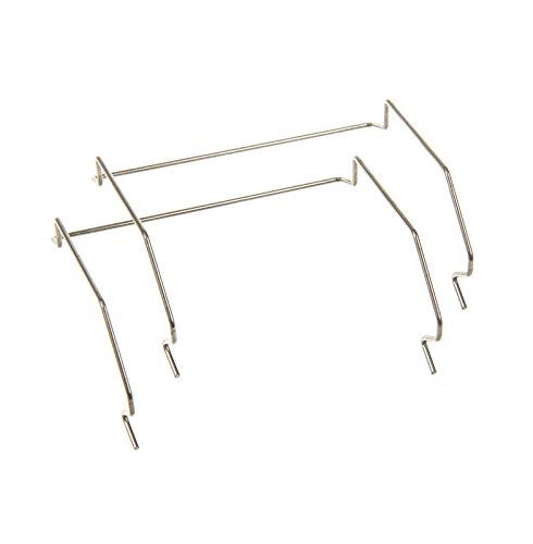 Prolimatech 12025/14025 ventilátor rögzítő Megahalems szériához