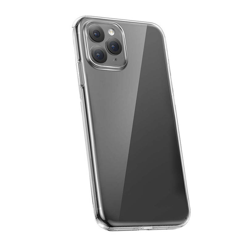 Transparent Case Baseus Simple for iPhone 11 Pro