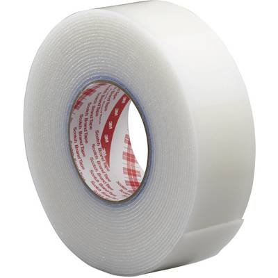 Tömítőszalag 16,5 m x 76 mm, átlátszó, 1 tekercs, 3M 70-0067-0883-1 Tömítőszalag 16,5 m x 76 mm, átlátszó, 1 tekercs, 3M 70-0067-0883-1