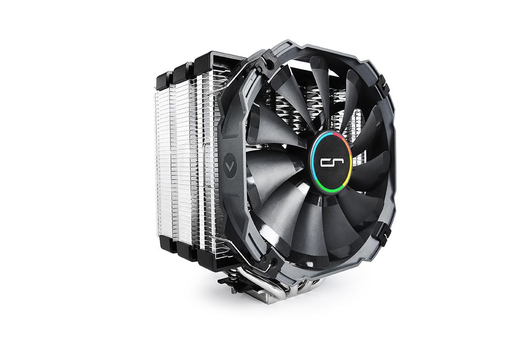 Cryorig H5 Ultimate univerzális CPU hűtő (CR-H5B)