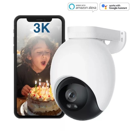 Imilab EC6 (CMSXJ65A) Biztonsági kamera