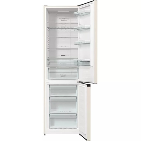 Gorenje NRK6202AC4 HŰTŐ ALULFAGYASZTÓS