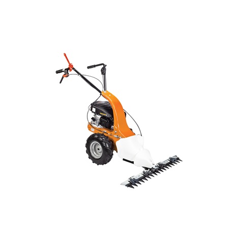 Villager VFM 870 L HOMLOKFŰKASZA