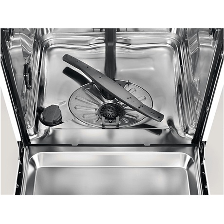 Electrolux EES47310IX 13 terítékes beépíthető mosogatógép