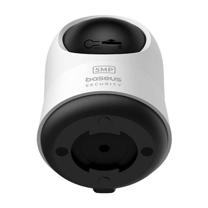 Baseus P1 Pro 3K Wi-Fi IP kamera 