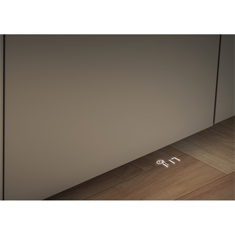 Whirlpool WH6IC16B4M6T0 16 terítékes beépíthető mosogatógép Whirlpool WH6IC16B4M6T0 16 terítékes beépíthető mosogatógép