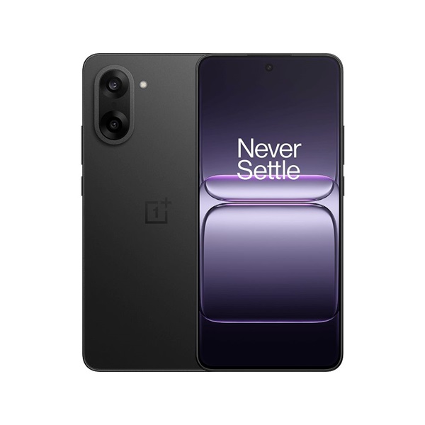 OnePlus Nord CE5 6,77" 5G 8/256GB  okostelefon Fekete