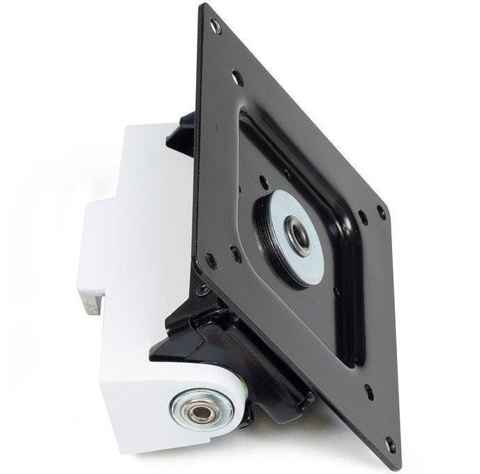 Ergotron forgatható és dönthető monitoradapter HX monitortartó karokhoz 49" (98-540-216) Ergotron forgatható és dönthető monitoradapter HX monitortartó karokhoz 49" (98-540-216)