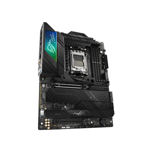 ASUS ROG STRIX X670E-F GAMING WIFI alaplap