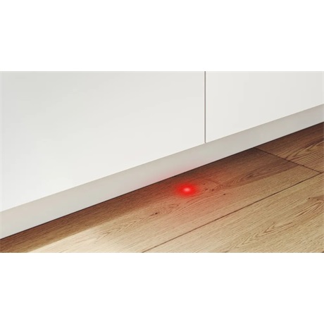 Bosch SMV4EVX08E Beépíthető 14 terítékes mosogatógép