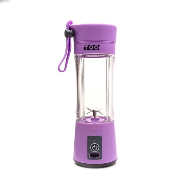 TOO SM-380-P smoothie készítő lila