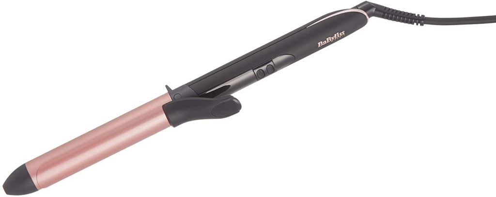 BaByliss C451E hajsütővas BaByliss C451E hajsütővas