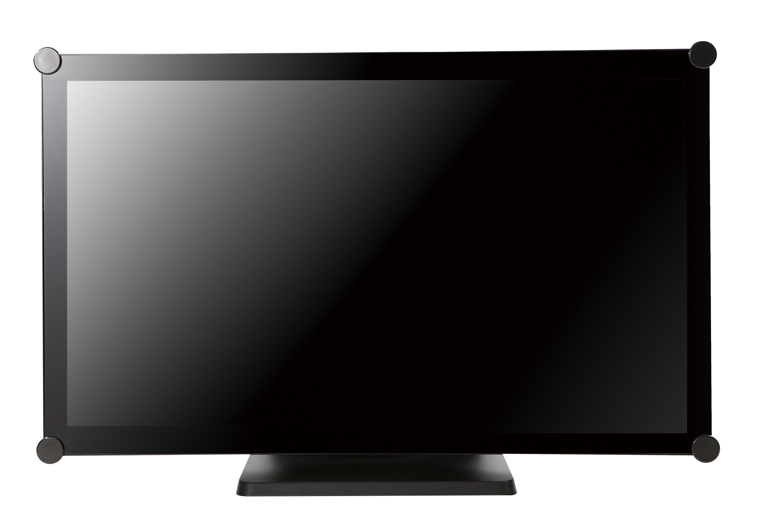 Neovo 22" TX-2202A Monitor - 1920x1080, VA, Érintőképernyő, Fekete