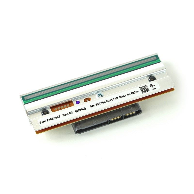 Zebra P1083320-010 203 dpi, ZT610, ZT610 nyomtatófej Zebra P1083320-010 203 dpi, ZT610, ZT610 nyomtatófej