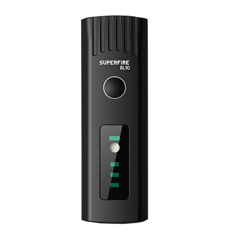 Superfire BL10, kerékpár első lámpa, USB Superfire BL10, kerékpár első lámpa, USB