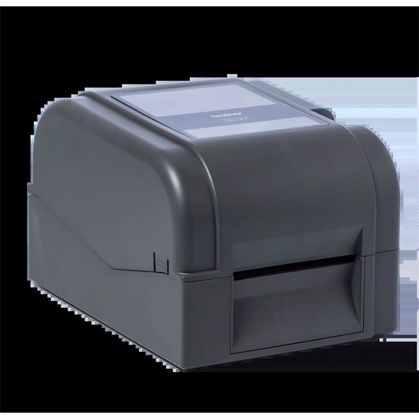 BROTHER TD4420TN asztali (ipari) 203mm/mp 203dpi RD szalag  USB Soros LAN Címkenyomtató BROTHER TD4420TN asztali (ipari) 203mm/mp 203dpi RD szalag  USB Soros LAN Címkenyomtató