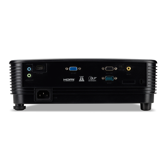 Acer X1129HP Projektor