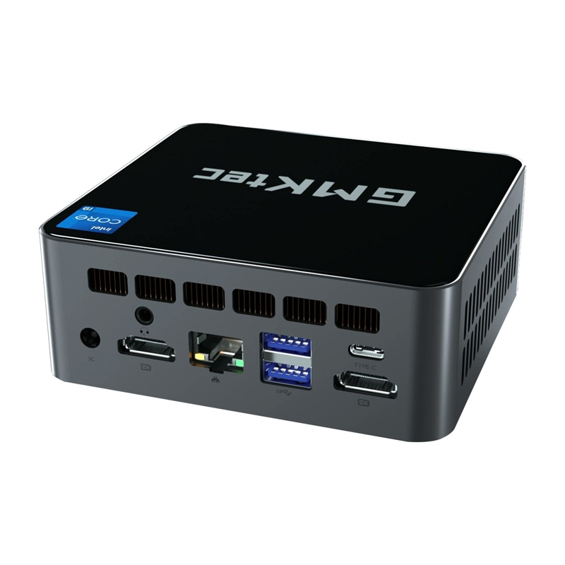 GMKtec  M3 PLUS Intel i9-12900hk 32 GB RAM + 1 TB SSD WIN 11 Pro Mini PC