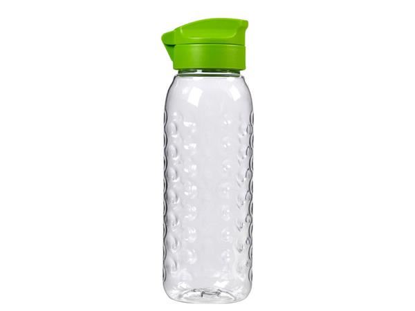 Curver Smart Dots kulacs 450ml zöld (822963) Curver Smart Dots kulacs 450ml zöld (822963)