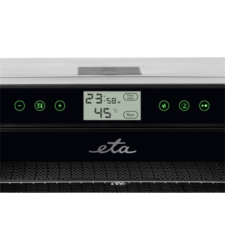 Eta 230290000 Vital Air II aszalógép