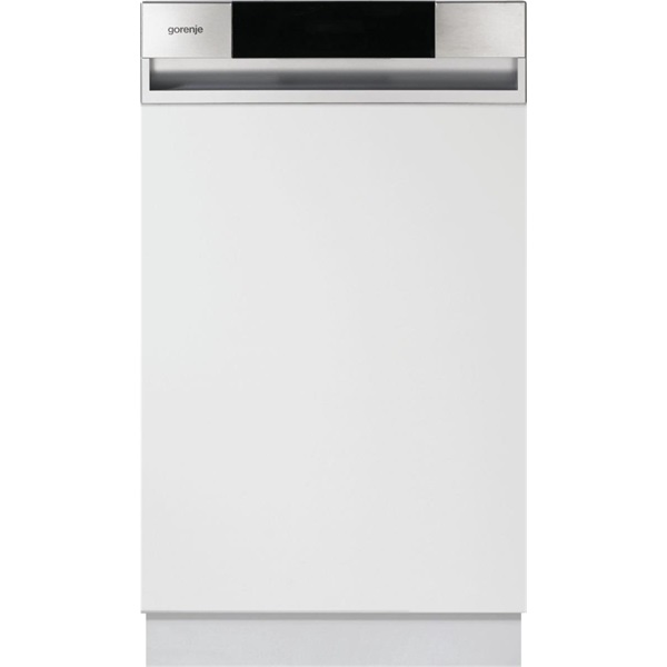 Gorenje GI520E15X beépíthető mosogatógép