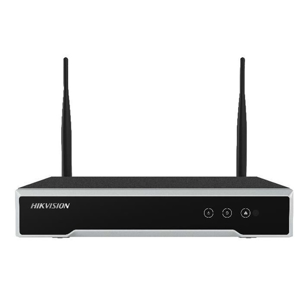 Hikvision DS-7108NI-K1/W/M (C) NVR rögzítő