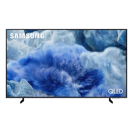 Samsung 85" QE85Q8FAAUXXH 4K UHD Smart QLED TV