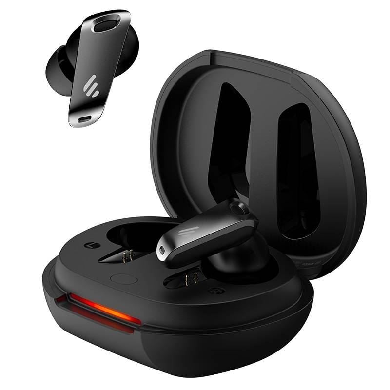Edifier NeoBuds Pro TWS Bluetooth fülhallgató fekete Edifier NeoBuds Pro TWS Bluetooth fülhallgató fekete