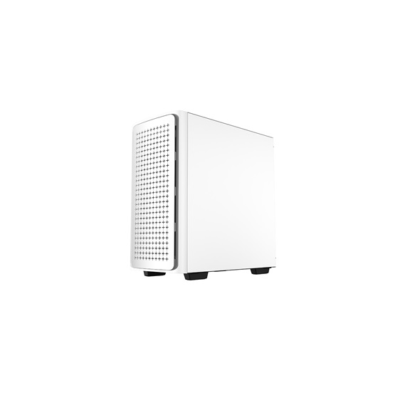 DeepCool CK560 White  R-CK560-WHAAE4-G-1 Számítógépház