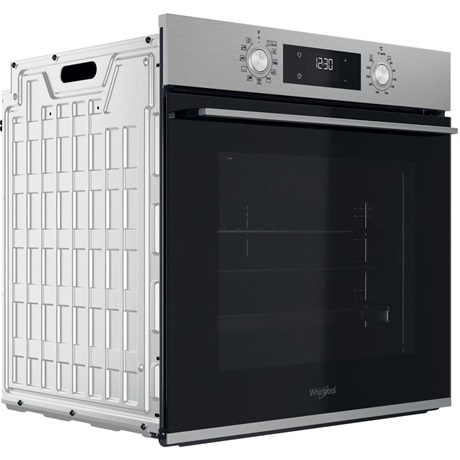 Whirlpool OMK58HU1X SÜTŐ ELEKTROMOS BEÉPÍTHETŐ