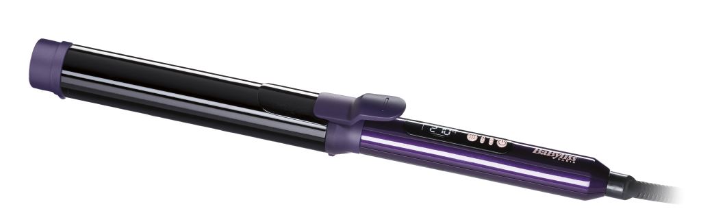 Babyliss C632E Sensitive Black hajsütővas