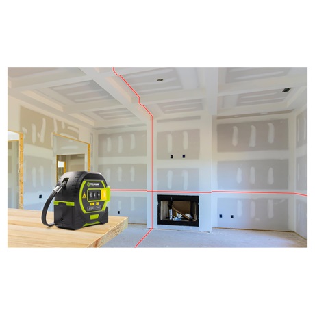 Fieldmann FDLM 1045 Lézeres távolságmérő