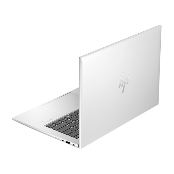 HP EliteBook 840 G11 14" WUXGA AG UWVA  Ultra5-125U 1.3GHz 16GB 512GB SSD Win 11 Prof. Notebook  ezüst