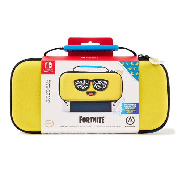 PowerA Nintendo Switch Peely védőtok