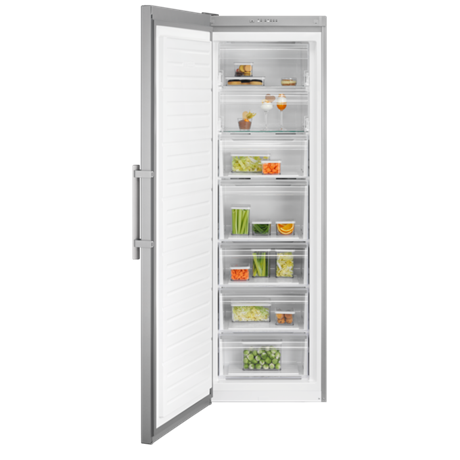 Electrolux LUT6NE28U  NF 7 rekeszes Fagyasztószekrény