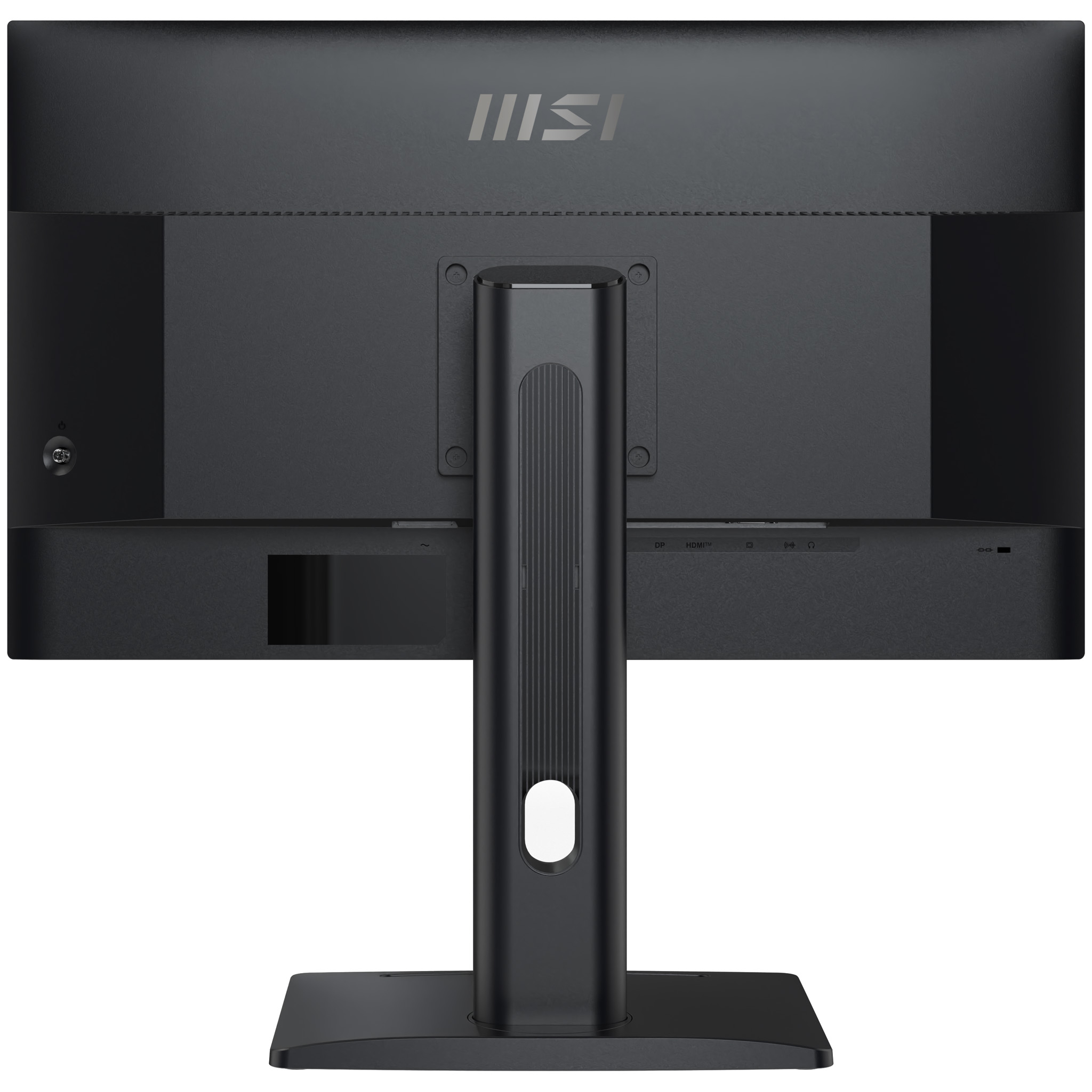 MSI 27" PRO MP275PG Monitor - 1920x1080, IPS, Full HD 100Hz, Hangszóró, Fekete