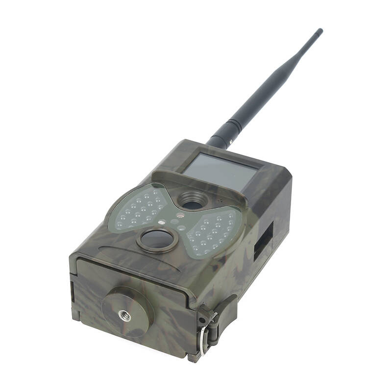 Suntek 2G MMS SMTP SMTP Trail kamera HC-300M fényképcsapda