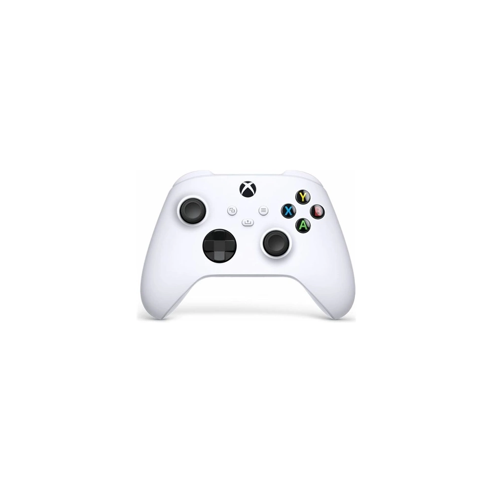 Microsoft Xbox Wireless Controller Robot Fehér