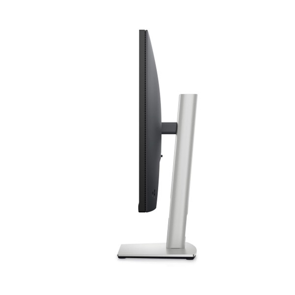 DELL 27" P2723DE QHD 2560x1440 60Hz IPS LCD Monitor Fekete