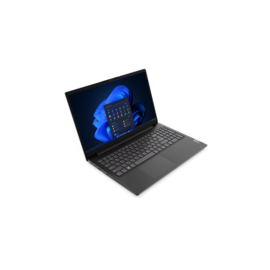 Lenovo V15 G4 IRU  Notebook Business Black