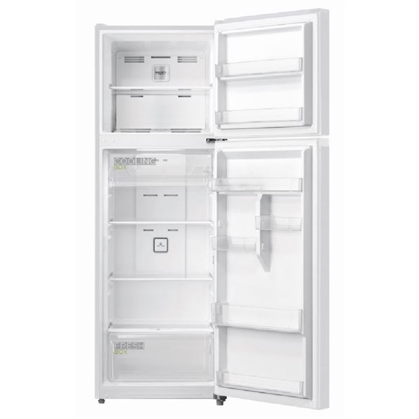 Midea MDRT489MTE01 no frost felülfagyasztós hűtőszekrény Midea MDRT489MTE01 no frost felülfagyasztós hűtőszekrény