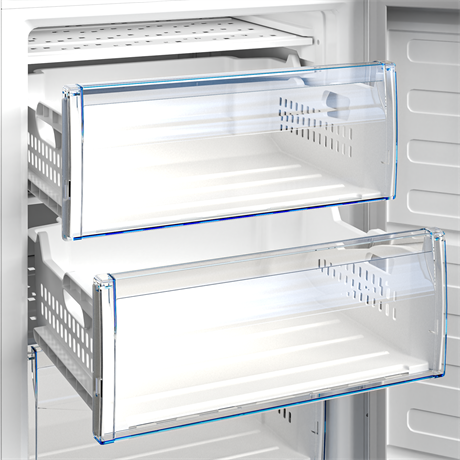 Beko RFSA240M43WN Fagyasztószekrény