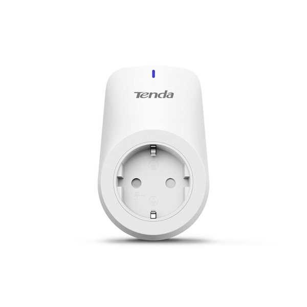 Tenda SP3 2,4Ghz 10A smart Wi-Fi-s dugalj (4-pack) Tenda SP3 2,4Ghz 10A smart Wi-Fi-s dugalj (4-pack)